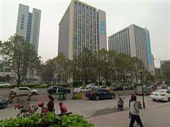 省医对面临街商铺转让 47平方